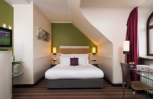 Leonardo Hotel & Residenz München