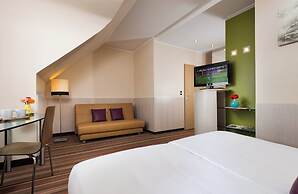 Leonardo Hotel & Residenz München