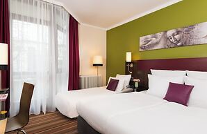 Leonardo Hotel & Residenz München