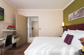 Leonardo Hotel & Residenz München
