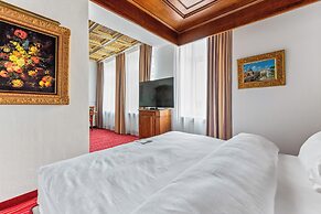KING's HOTEL First