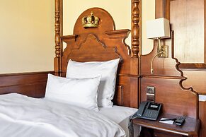 KING's HOTEL First