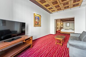 KING's HOTEL First