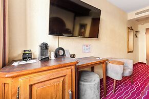 KING's HOTEL First