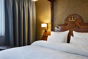 KING's HOTEL First