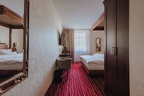 KING's HOTEL First