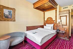 KING's HOTEL First
