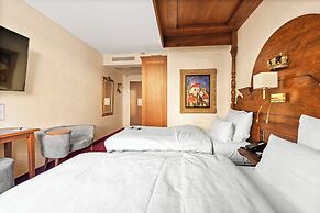 KING's HOTEL First