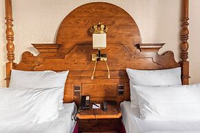 KING's HOTEL First