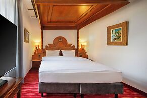 KING's HOTEL First