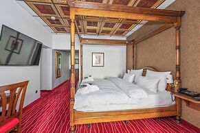 KING's HOTEL First
