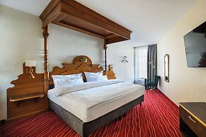 KING's HOTEL First