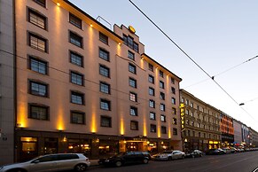 KING's HOTEL First