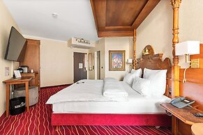 KING's HOTEL First