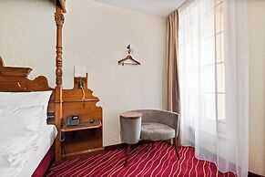 KING's HOTEL First