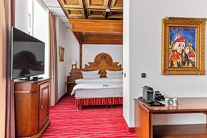 KING's HOTEL First