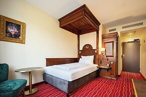 KING's HOTEL First