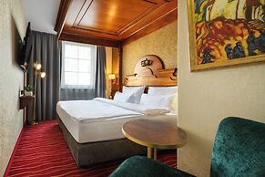 KING's HOTEL First