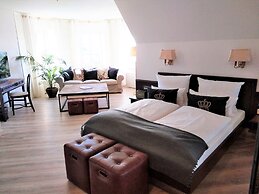 Boutique Hotel Krone München