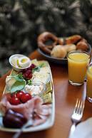 Boutique Hotel Krone München