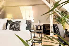 Boutique Hotel Krone München
