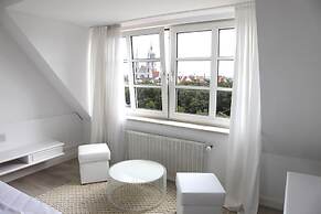 Boutique Hotel Krone München