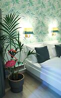 Boutique Hotel Krone München
