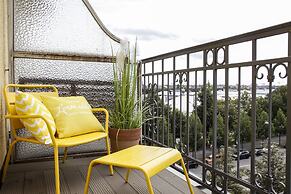 Boutique Hotel Krone München