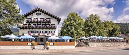 Seehotel zur Post