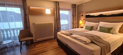 Seehotel zur Post