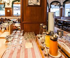 Seehotel zur Post