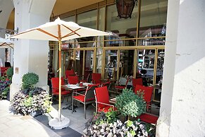 Hotel Torbräu