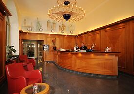 Hotel Torbräu