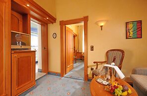 Hotel Torbräu