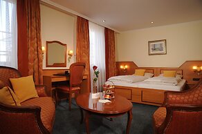 Hotel Torbräu