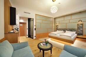 Hotel Torbräu