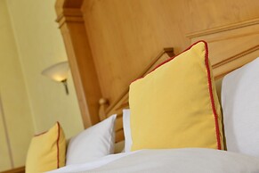 Hotel Torbräu