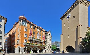 Hotel Torbräu
