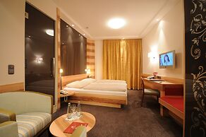 Hotel Torbräu