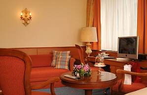 Hotel Torbräu