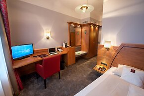 Hotel Torbräu