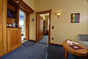Hotel Torbräu