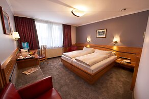 Hotel Torbräu