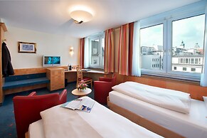 Hotel Torbräu