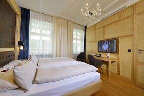 Hotel Torbräu