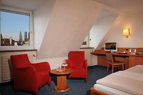 Hotel Torbräu