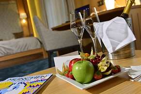 Hotel Torbräu