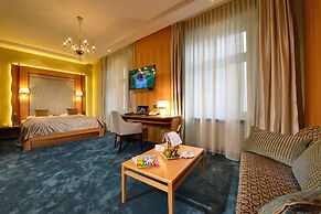 Hotel Torbräu