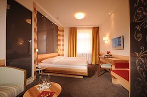 Hotel Torbräu