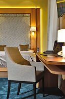 Hotel Torbräu